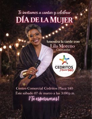 Inv Dia Mujer 2026